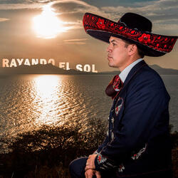 Rayando el sol