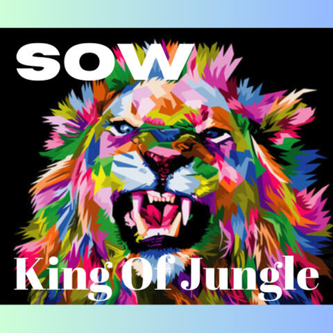 Sow King of Jungle