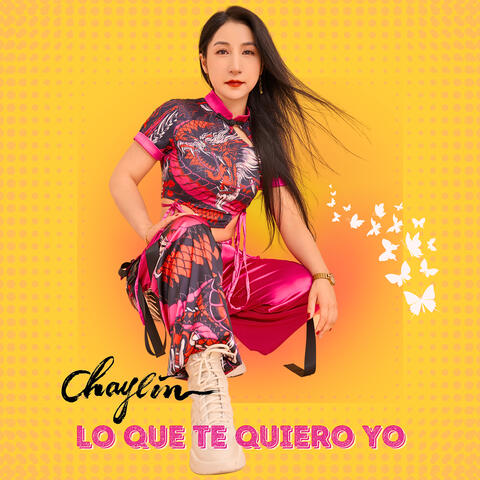 Lo Que Te Quiero Yo