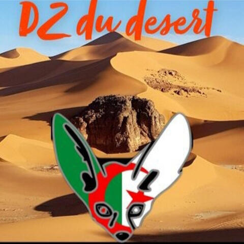DZ du Desert