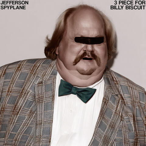 3 Piece for Billy Biscuit (Instrumentals)