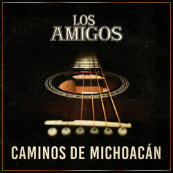 Caminos De Michoacán
