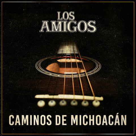 Caminos De Michoacán