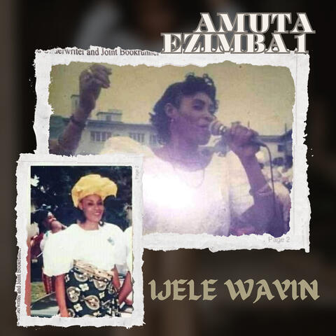 Amuta Ezimba 1