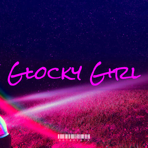 Glocky Girl