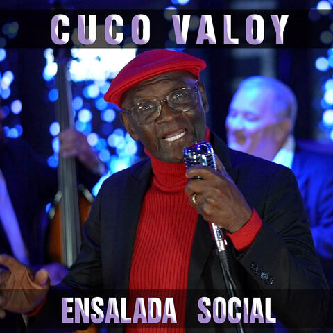 Ensalada Social