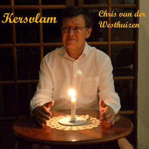 Kersvlam