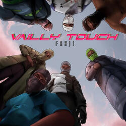 Vailly Touch
