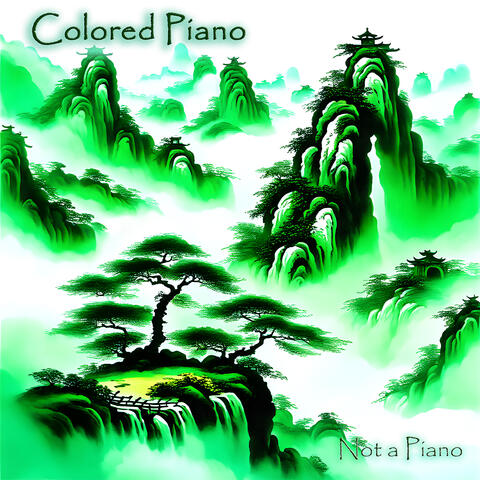 Not a Piano