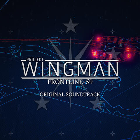 Project Wingman : Frontline 59 (Original Soundtrack)