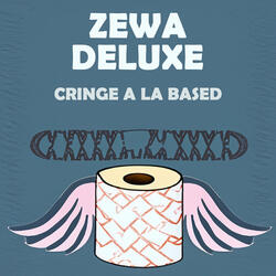 Zewa Deluxe