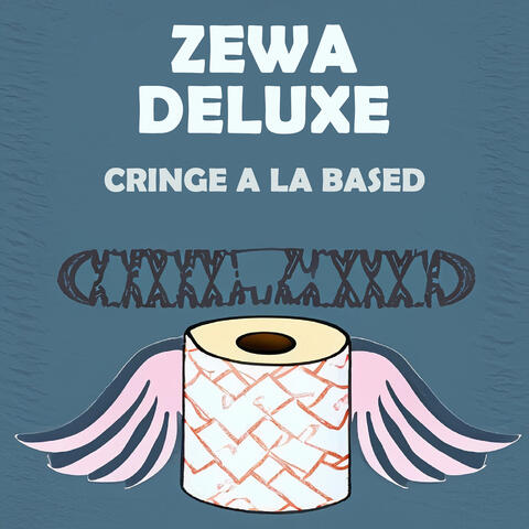 Zewa Deluxe