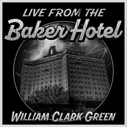 Baker Hotel (Live)