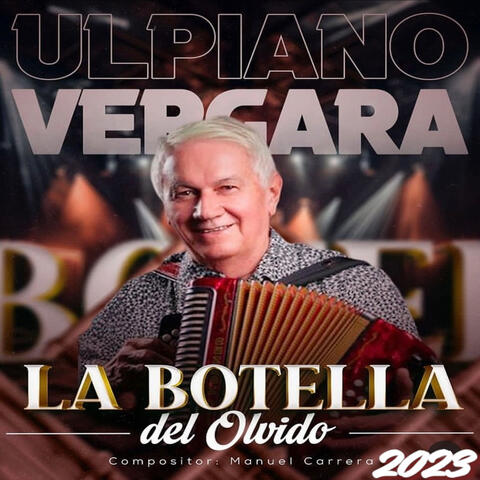 La Botella Del Olvido