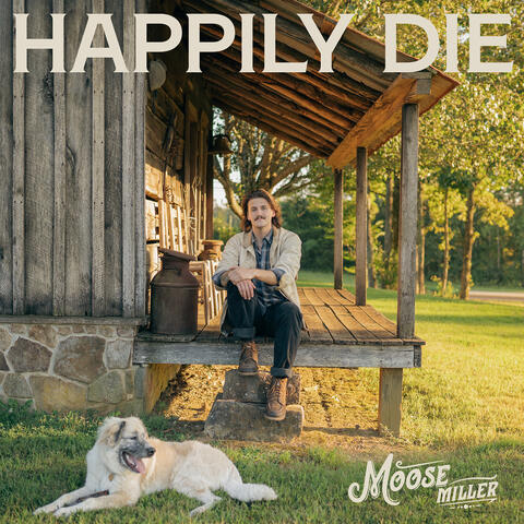 Happily Die