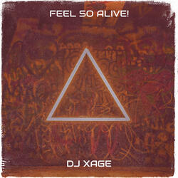 Feel so Alive! (Mastered)