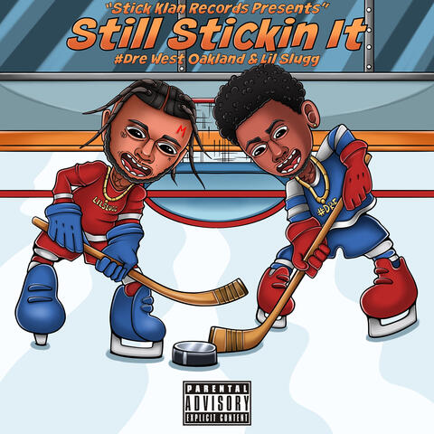 Still Stickin It