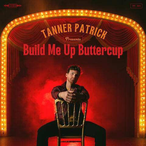Build Me Up Buttercup