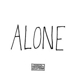 Alone
