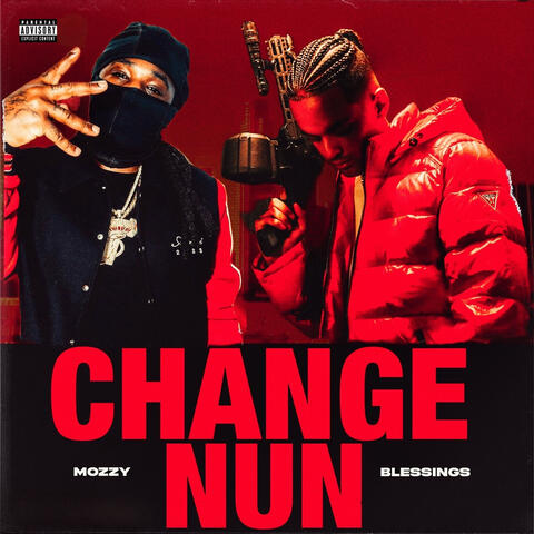 Change Nun