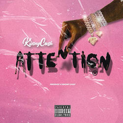 Attention (Soft Drums)