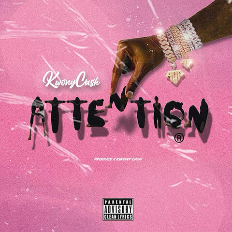 Attention