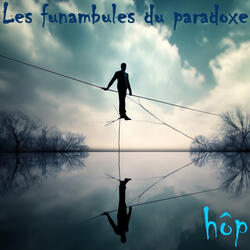 LES FUNAMBULES DU PARADOXE