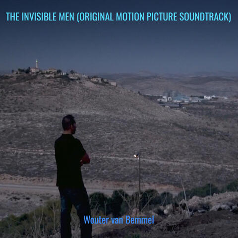 The Invisible Men (Original Motion Picture Soundtrack)