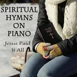 When I Survey the Wondrous Cross (Instrumental Version)