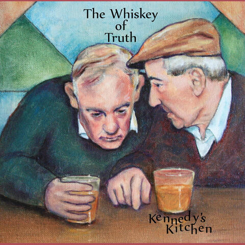 Whiskey of Truth