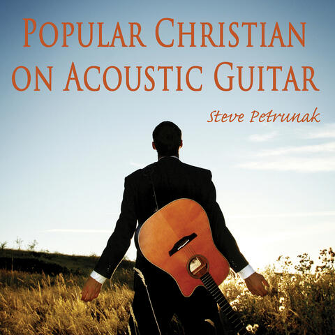 Popular Christian on Acoustic Guitar