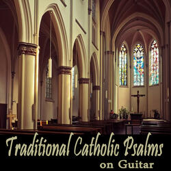 Taste and See - Psalm 34 (Instrumental Version)
