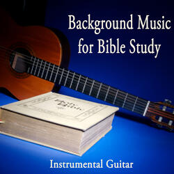 Be Not Afraid (Instrumental Version)
