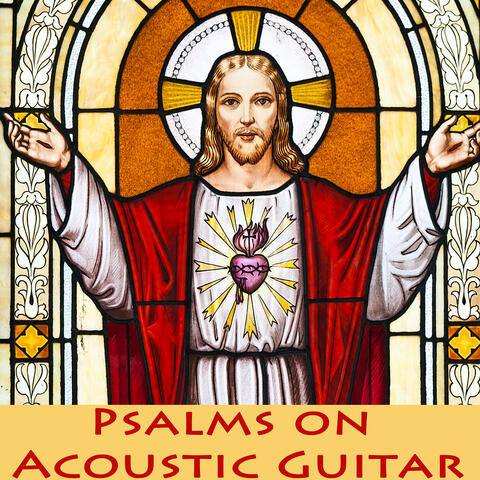 Psalms on Acoustic Guitar