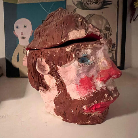 The Teeth