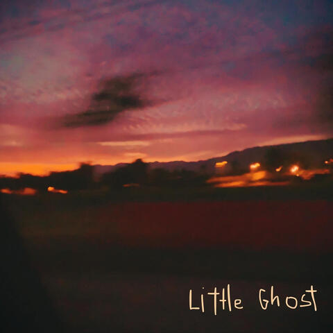 Little Ghost (Piano Version)