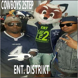 Cowboys 2step