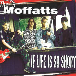 If Life Is so Short