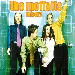 Misery (Single)