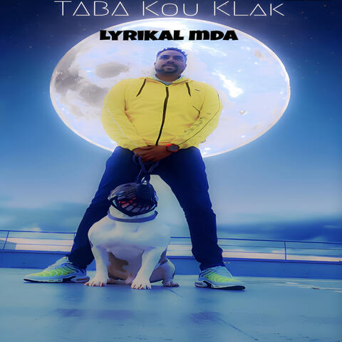 TABA KOU KLAK