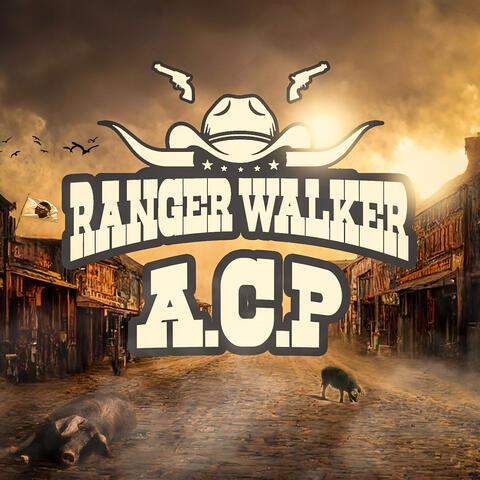 Ranger Walker