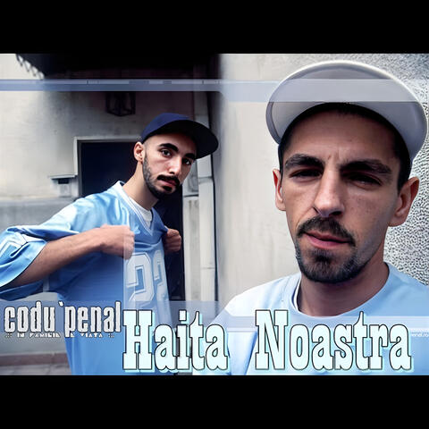 Haita Noastră
