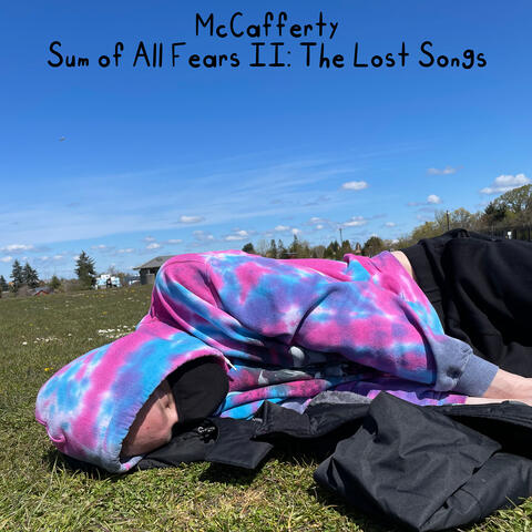 Sum of All Fears II: The Lost Songs