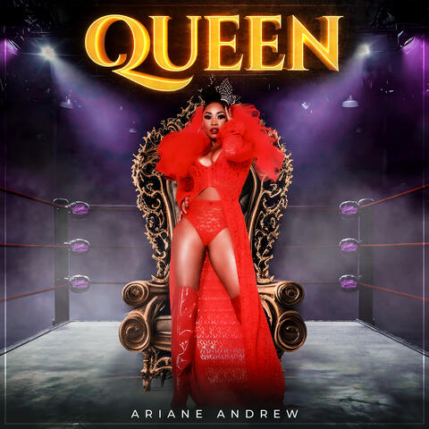 Queen (Instrumental)