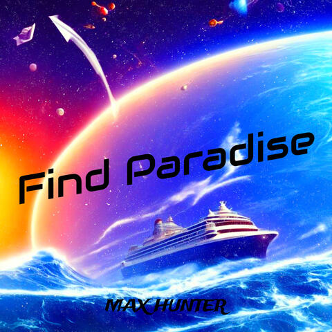 Find Paradise
