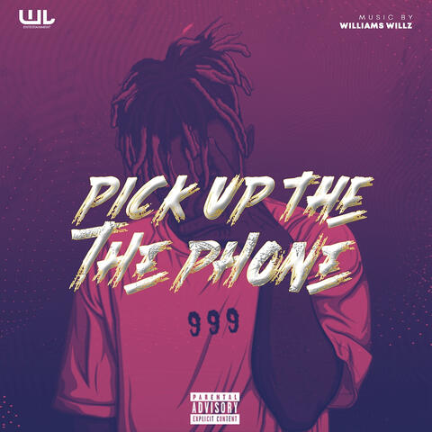 Pick up the Phone