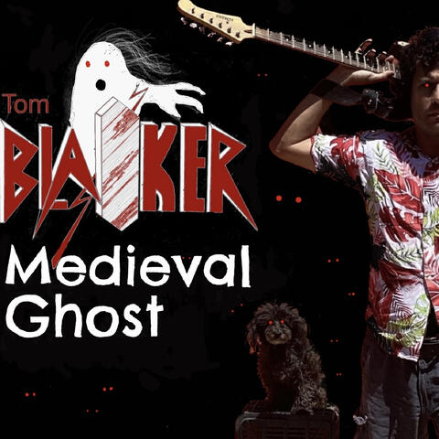 Medieval Ghost