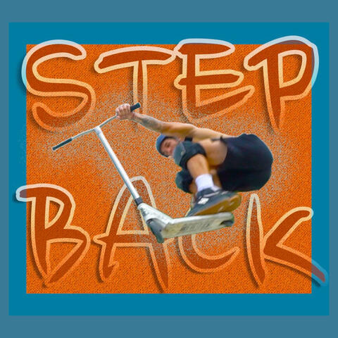 Step Back