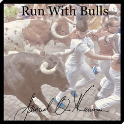 Run With Bulls