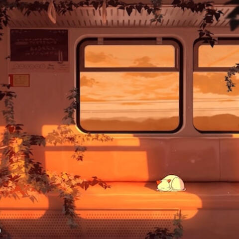 Autumn Crossing